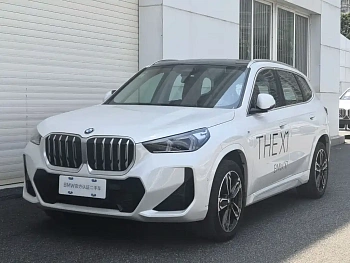 BMW X1 2023 sDrive25Li M Sports Package купить на сайте DeffCars