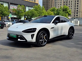 Xiaomi YU7 2025 Max version купить на сайте DeffCars