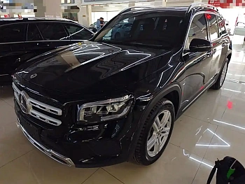 Mercedes-Benz GLB 2021 GLB 200 Dynamic купить на сайте DeffCars