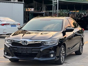 Lingpai 2020 Rui·Hybrid 1.5L Rui·Deluxe Edition купить на сайте DeffCars