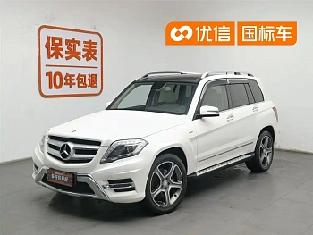 Mercedes-Benz GLK-Class 2015 GLK 300 4MATIC Fashion Extreme Edition купить на сайте DeffCars