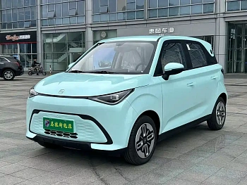 Duomi 2025 model 305km comfort model купить на сайте DeffCars