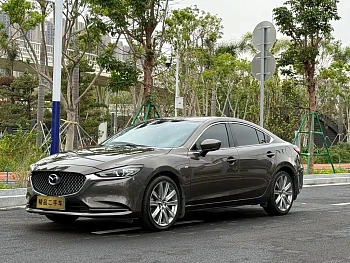 Atez 2020 2.5L Blue Sky Sports Edition купить на сайте DeffCars
