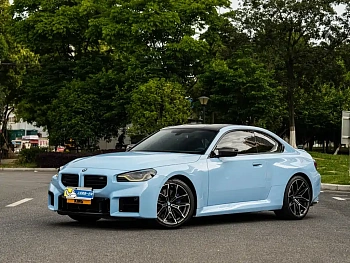 BMW M2 2023 M2 купить на сайте DeffCars