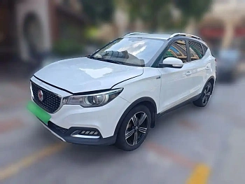 MG ZS 2018 1.5L Manual Comfort Edition National V купить на сайте DeffCars