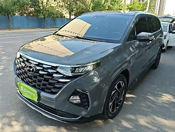 Kusitu 2021 380TGDi Smart Love Premium Edition LUX Premium купить на сайте DeffCars