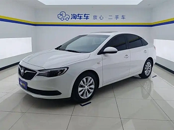 Yinglang 2021 model model 1.5L automatic elite model купить на сайте DeffCars