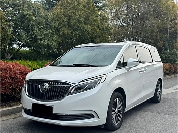 Buick GL8 2018 ES 28T luxury model National VI купить на сайте DeffCars