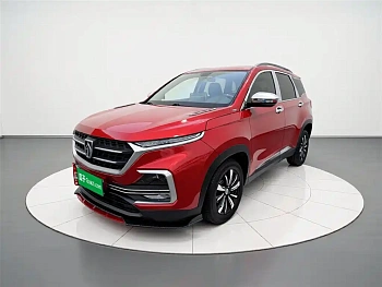Baojun 530 2019 1.5T CVT Premium Type National V купить на сайте DeffCars