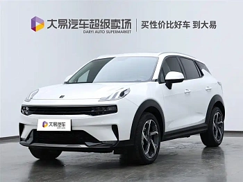 Lynk & Co 06 EM-P 2022 PHEV 84KM battery life version Pro купить по цене 2 307 106 ₽  на сайте DeffCars