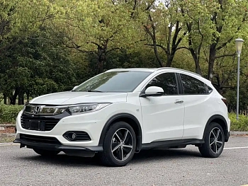 Binzhi 2020 1.5L CVT Pioneer Edition купить на сайте DeffCars