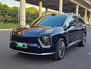 Haopin HL 2025 700 Ultra six-seat four-wheel drive lidar version купить на сайте DeffCars