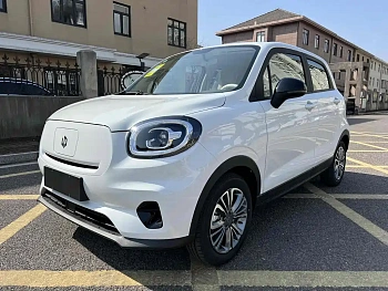 Leapmoo T03 2024 310 Comfort Edition купить на сайте DeffCars