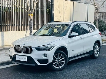 BMW X1 2016 sDrive18Li Fashion Model купить на сайте DeffCars
