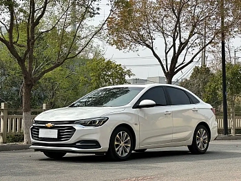 Cruze 2022 320 Automatic Sunroof Edition купить на сайте DeffCars