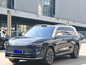Wenjie M9 2024 extended range Ultra version 52kWh 6-seater version купить на сайте DeffCars