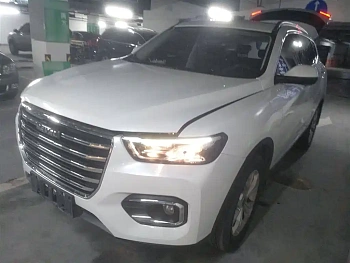 Haval H6 2020 1.5GDIT Automatic Platinum Urban Edition Haval H6 2020 1.5GDIT Automatic Platinum Urban Edition купить по цене 1 693 177 ₽  на сайте DeffCars