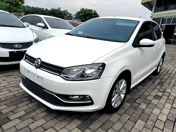Polo 2018 1.5L automatic safety model купить на сайте DeffCars