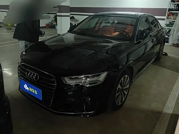 Audi A6L 2017 30 FSI Comfort купить на сайте DeffCars