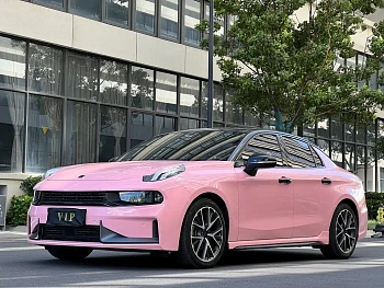 Lynk & Co 03 2022 model 1.5TD DCT Power Pro купить по цене 1 735 426 ₽  на сайте DeffCars