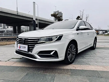 Roewe i6 Classic 2019 PLUS 1.6L CVT 4G Internet flagship version купить на сайте DeffCars