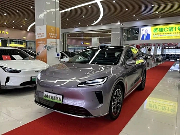 Shangjie H5 2025 extended range Max купить на сайте DeffCars