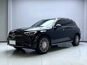 Mercedes-Benz GLC 2024 GLC 300 L 4MATIC Dynamic 5-seater купить на сайте DeffCars