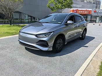 BYD e2 2023 Travel Edition купить по цене 1 993 090 ₽  на сайте DeffCars