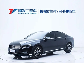 Magotan 2020 280TSI DSG Comfort купить по цене 1 983 118 ₽  на сайте DeffCars