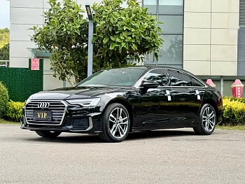 Audi A6L 2022 40 TFSI luxury and dynamic model купить на сайте DeffCars