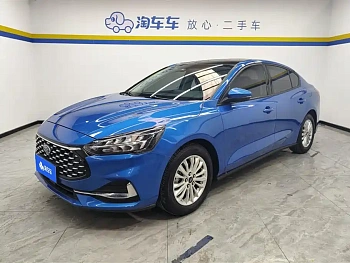 Focus 2021 Sedan 1.5L Automatic Front Jump купить на сайте DeffCars