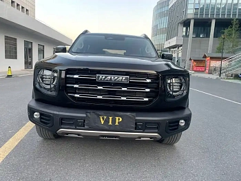 Haval Big Dog 2021 1.5T DCT Two-wheel drive Border Horse Edition купить по цене 1 860 651 ₽  на сайте DeffCars