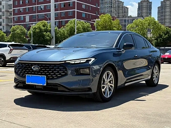 Mondeo 2022 facelift EcoBoost 245 luxury model купить по цене 2 305 545 ₽  на сайте DeffCars