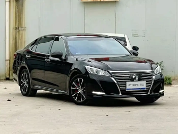 Crown 2015 2.0T Fashion Edition купить на сайте DeffCars