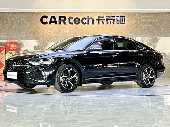 Passat 2023 facelift 330TSI Star Elite Edition купить на сайте DeffCars