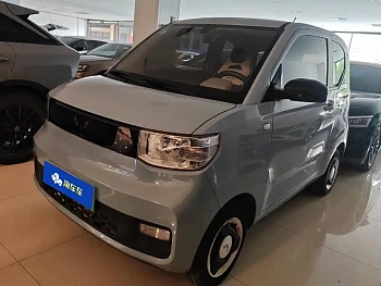 Hongguang MINIEV 2022 Freestyle Lithium Iron Phosphate купить на сайте DeffCars