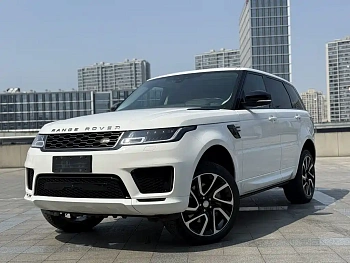 Range Rover Sport 2020 3.0 L6 HSE DYNAMIC купить на сайте DeffCars