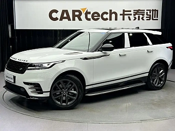 Range Rover Velar 2024 Dynamic SE купить на сайте DeffCars