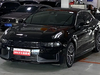 Lynk & Co 03 2022 model 1.5TD DCT Power Pro купить по цене 1 923 482 ₽  на сайте DeffCars