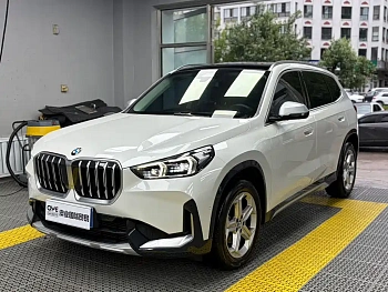 BMW X1 2023 sDrive20Li X Design Package купить на сайте DeffCars