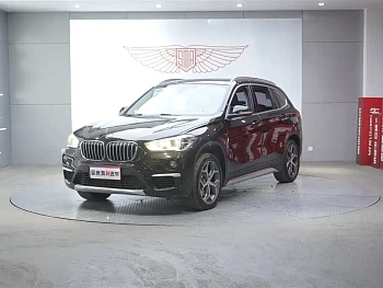 BMW X1 2019 xDrive20Li Exclusive Model купить на сайте DeffCars