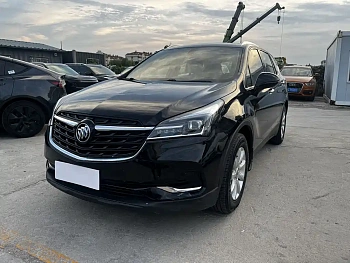 Envision Plus 2020 20T Two-wheel drive Elite Model купить по цене 1 951 024 ₽  на сайте DeffCars