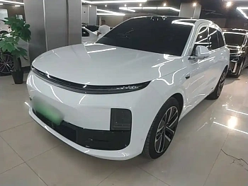 Ideal L6 2024 Max купить на сайте DeffCars