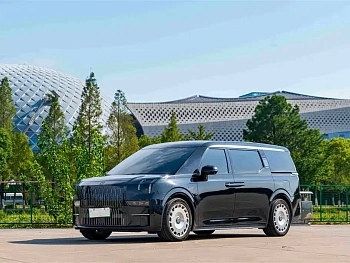 Zekr 009 2022 WE version купить на сайте DeffCars