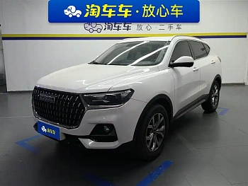 Haval H6 2021 National Trend Edition 1.5GDIT Automatic Champion Edition Haval H6 2021 National Trend Edition 1.5GDIT Automatic Champion Edition купить по цене 1 727 653 ₽  на сайте DeffCars