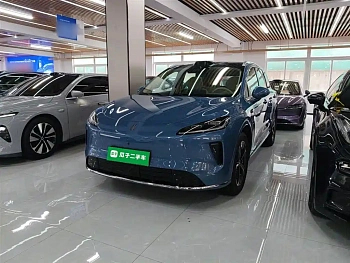 Shangjie H5 2025 extended range Max купить на сайте DeffCars