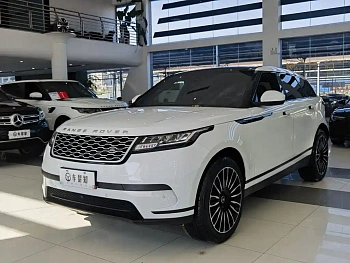 Range Rover Velar 2020 P250 купить на сайте DeffCars