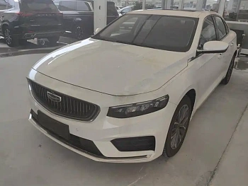 Xingrui 2021 2.0TD luxury model купить по цене 2 149 167 ₽  на сайте DeffCars