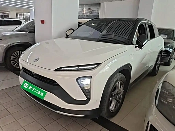 NIO ES6 2020 600KM Sports Edition купить на сайте DeffCars