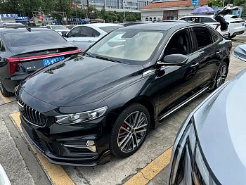 Xingrui 2024 1.5TD Longteng Edition купить по цене 2 054 639 ₽  на сайте DeffCars